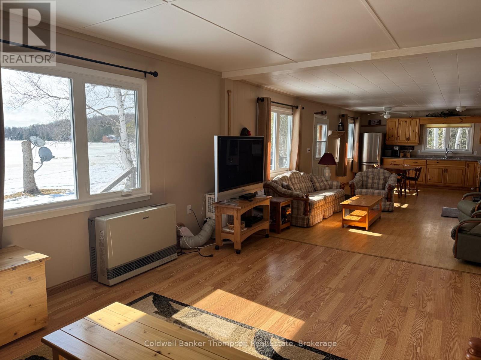 3105 Highway 520 Highway, Magnetawan, Ontario  P0A 1P0 - Photo 4 - X12848378
