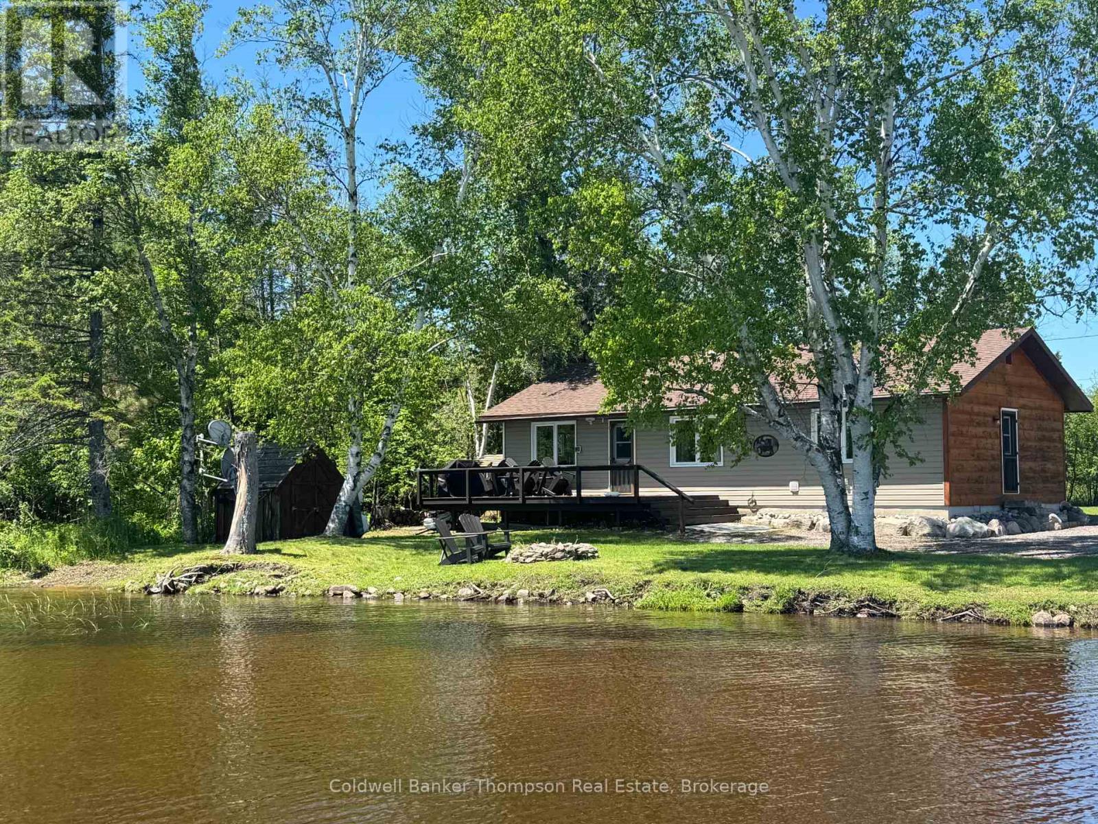 3105 HIGHWAY 520 HIGHWAY, Magnetawan, Ontario