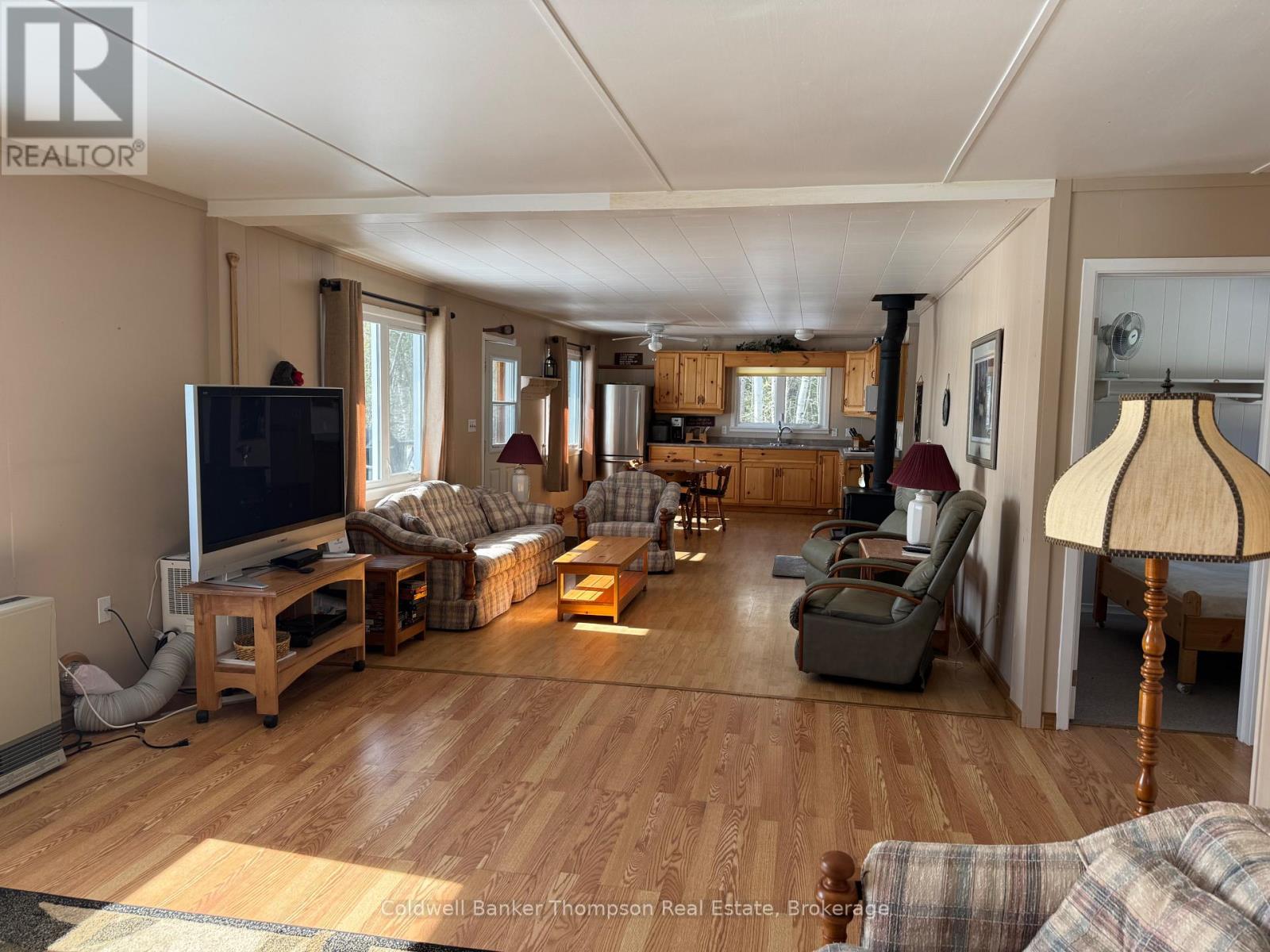 3105 Highway 520 Highway, Magnetawan, Ontario  P0A 1P0 - Photo 5 - X12848378