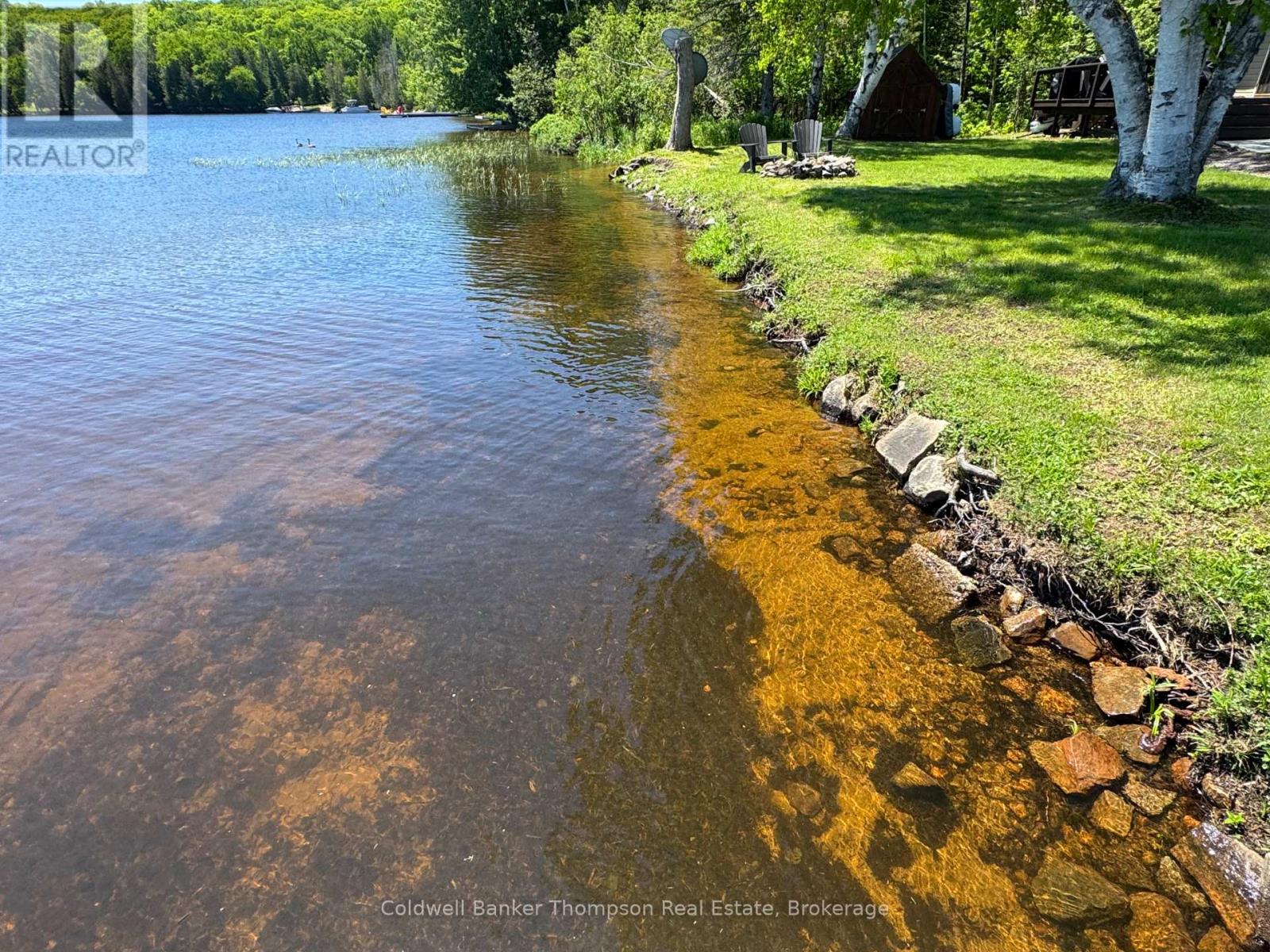 3105 Highway 520 Highway, Magnetawan, Ontario  P0A 1P0 - Photo 17 - X12848378
