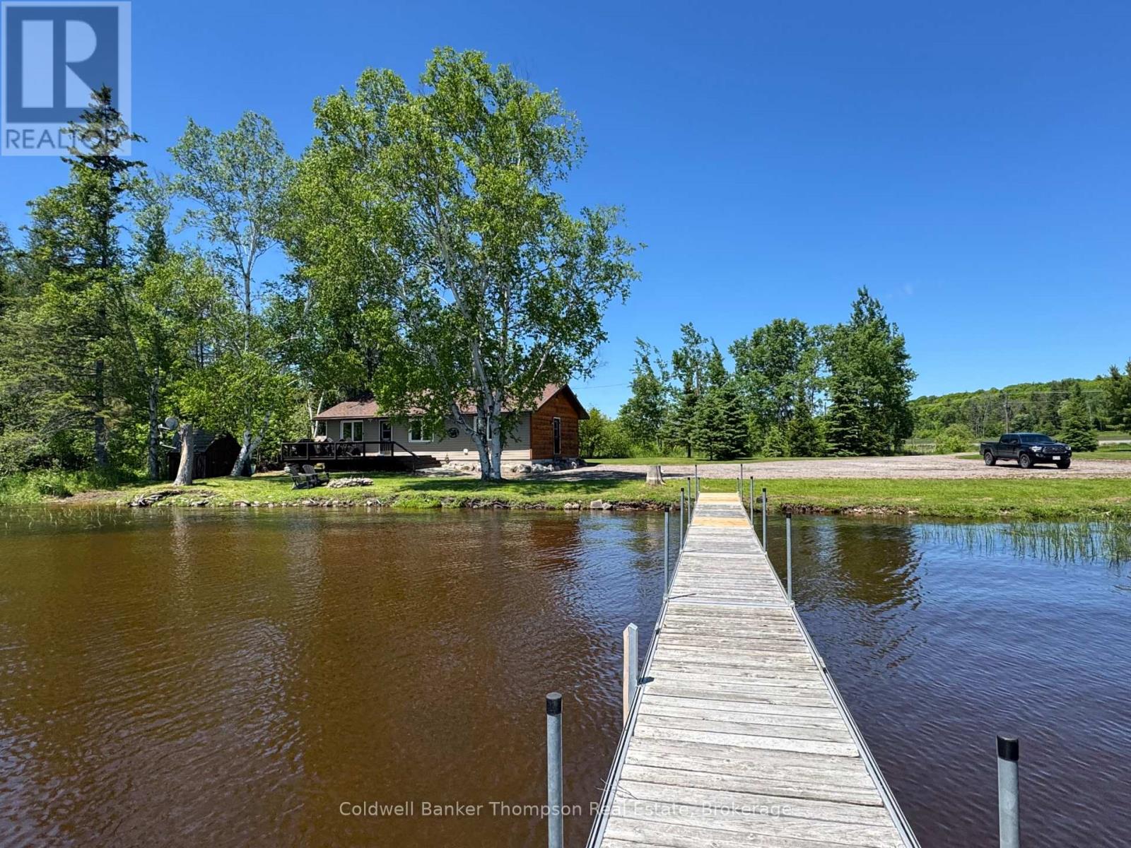 3105 Highway 520 Highway, Magnetawan, Ontario  P0A 1P0 - Photo 2 - X12848378