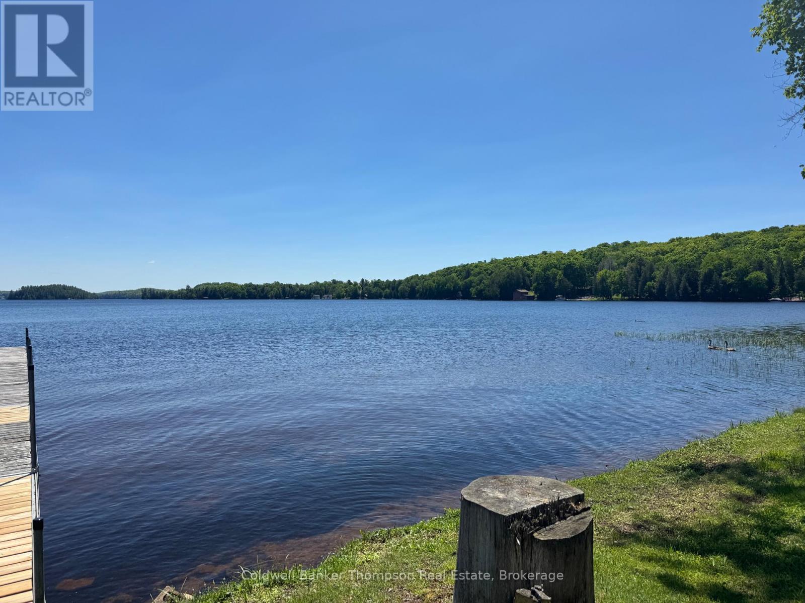 3105 Highway 520 Highway, Magnetawan, Ontario  P0A 1P0 - Photo 18 - X12848378