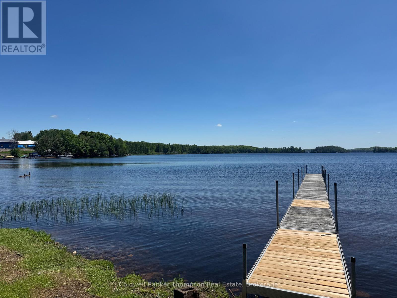 3105 Highway 520 Highway, Magnetawan, Ontario  P0A 1P0 - Photo 19 - X12848378