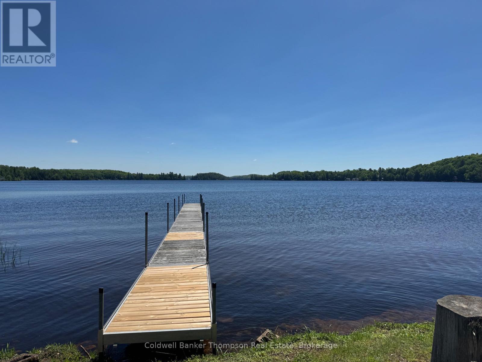 3105 Highway 520 Highway, Magnetawan, Ontario  P0A 1P0 - Photo 3 - X12848378