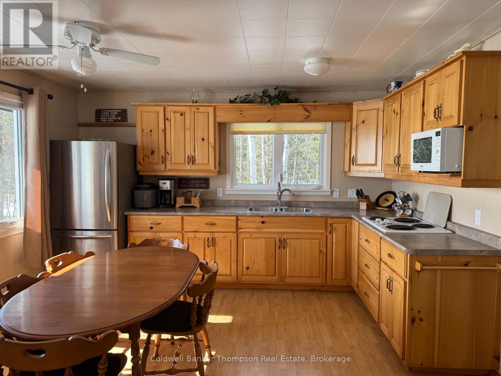 3105 Highway 520 Highway, Magnetawan, Ontario  P0A 1P0 - Photo 8 - X12848378