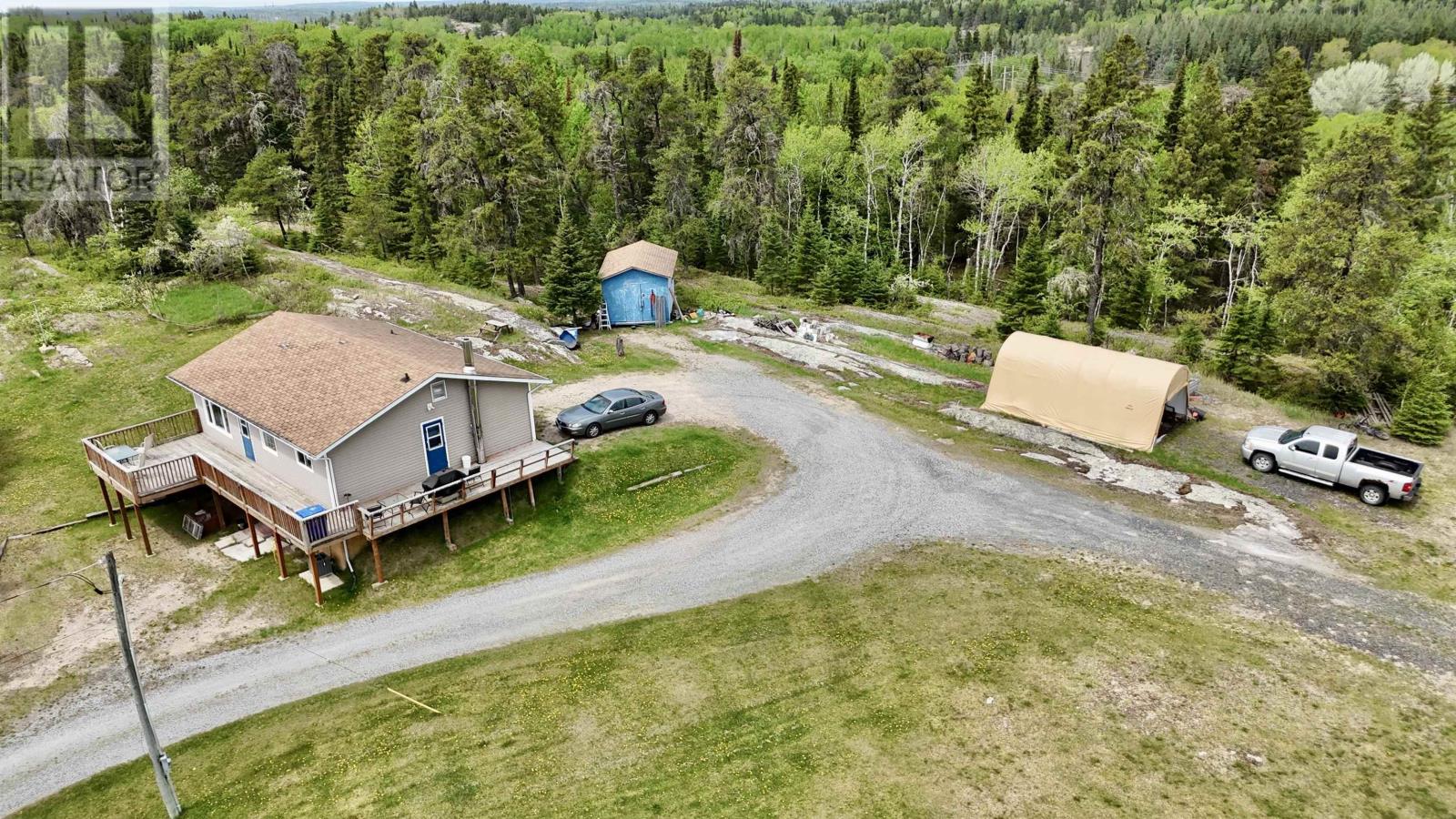 232 Rabbit Lake Rd, Kenora, Ontario  P9N 4M2 - Photo 20 - TB2601340