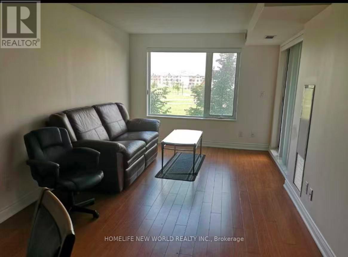 308 - 233 SOUTH PARK ROAD, Markham, Ontario