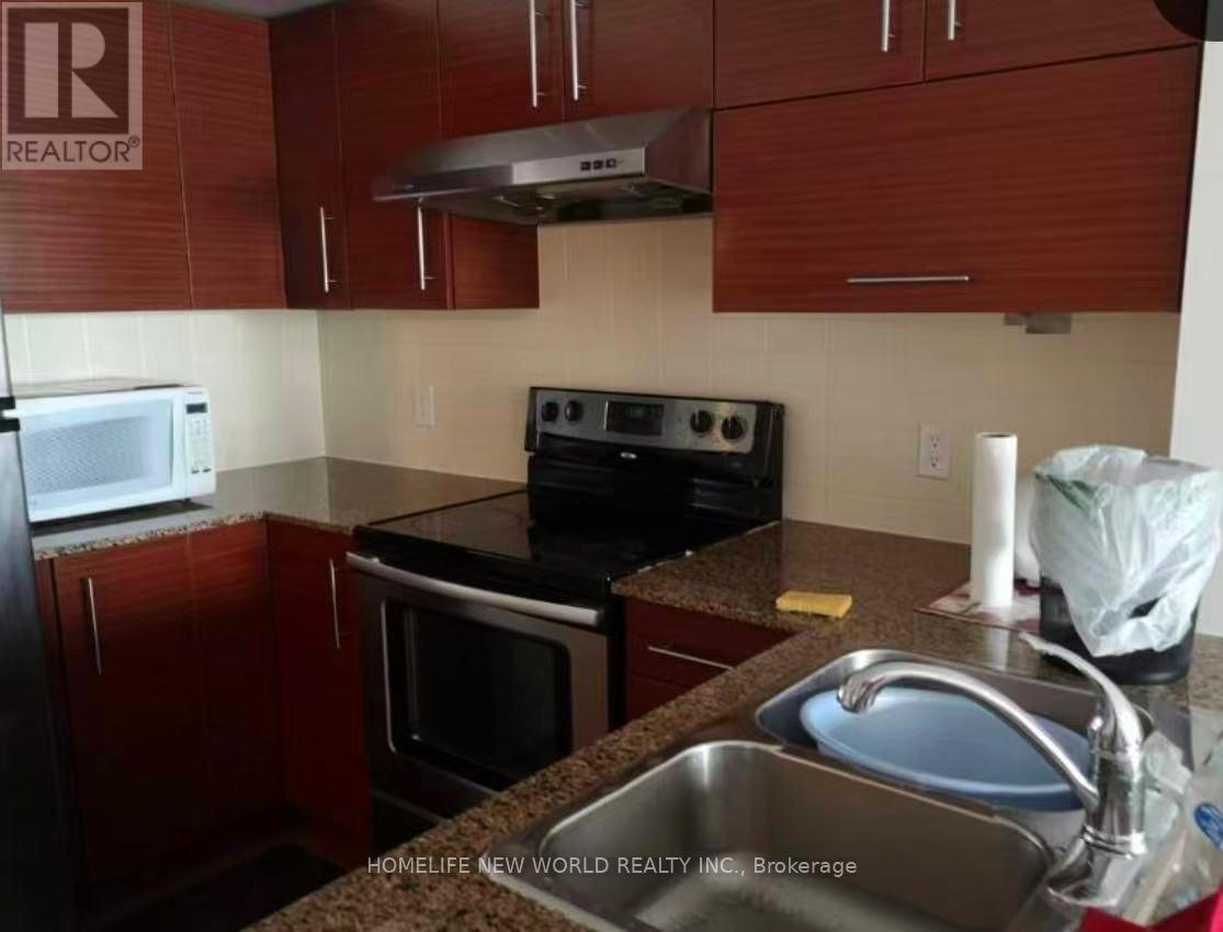 308 - 233 South Park Road, Markham, Ontario  L3T 0B3 - Photo 2 - N13414534