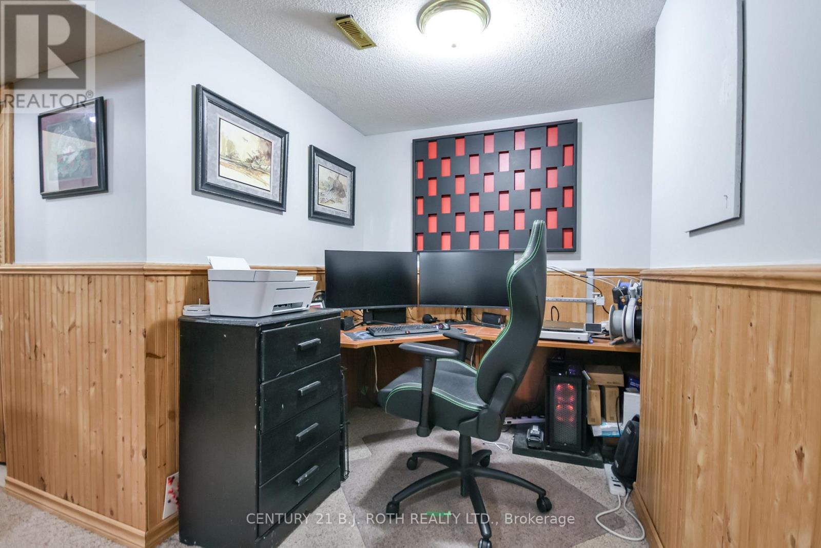 24 Pae Drive, Barrie, Ontario  L4N 7N7 - Photo 29 - S13414436