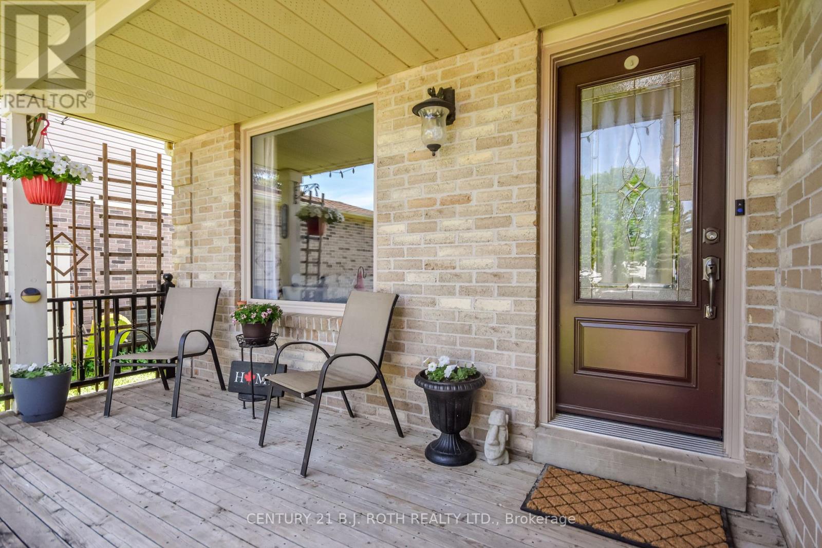 24 Pae Drive, Barrie, Ontario  L4N 7N7 - Photo 3 - S13414436