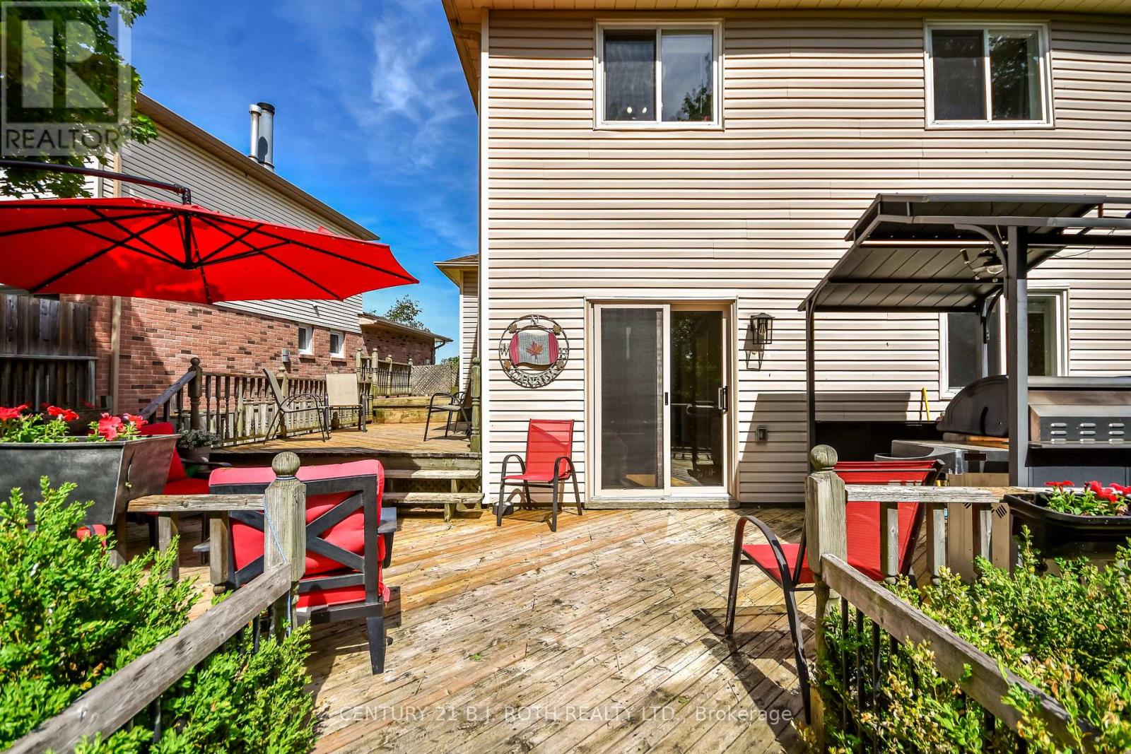 24 Pae Drive, Barrie, Ontario  L4N 7N7 - Photo 30 - S13414436