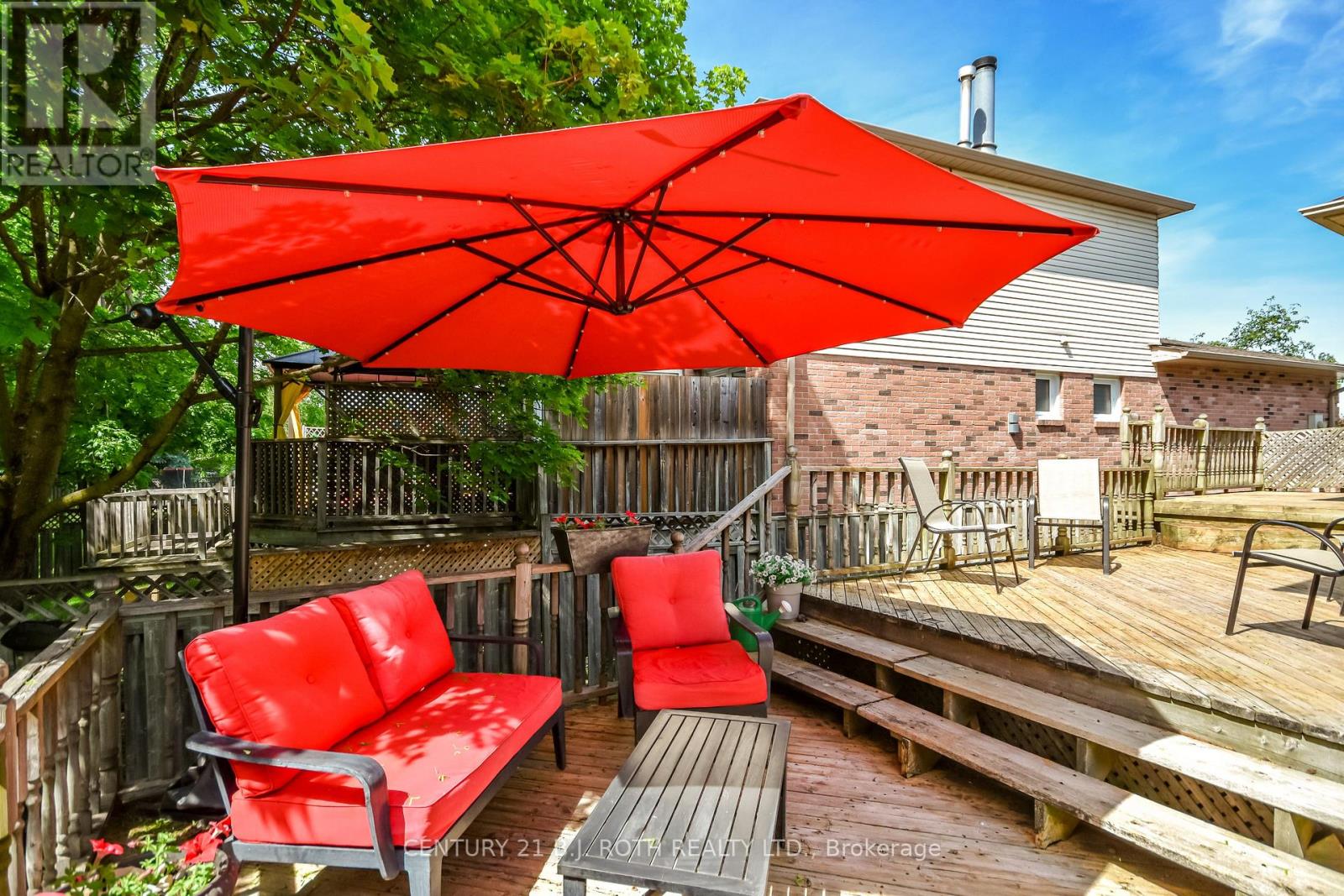 24 Pae Drive, Barrie, Ontario  L4N 7N7 - Photo 31 - S13414436