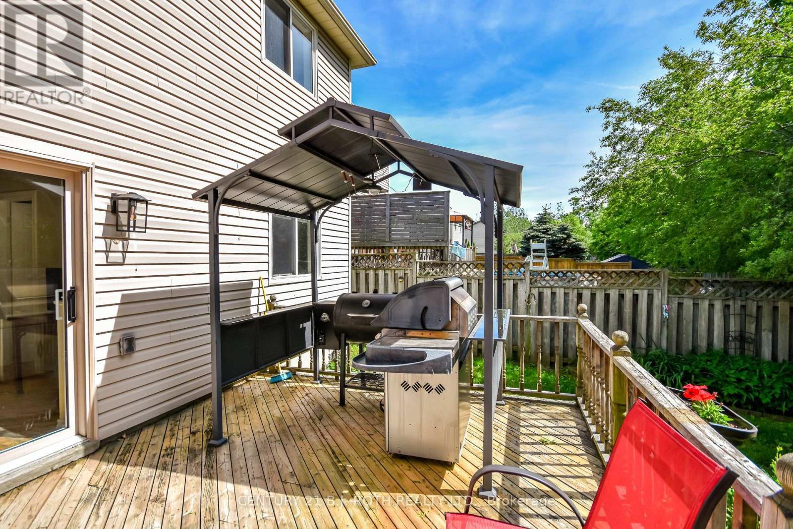 24 Pae Drive, Barrie, Ontario  L4N 7N7 - Photo 34 - S13414436