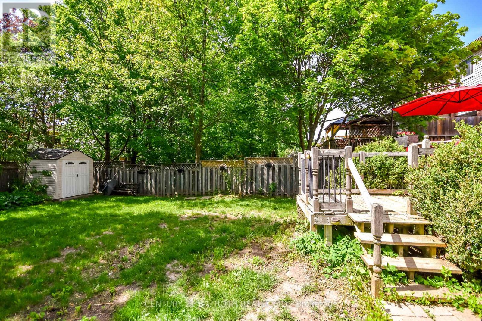 24 Pae Drive, Barrie, Ontario  L4N 7N7 - Photo 35 - S13414436