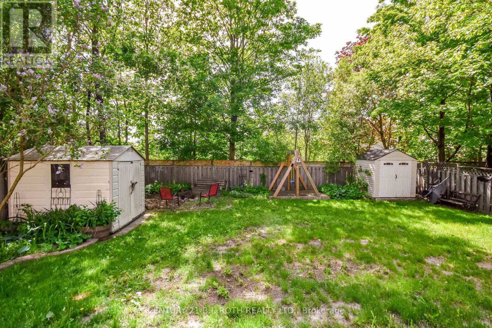 24 Pae Drive, Barrie, Ontario  L4N 7N7 - Photo 36 - S13414436
