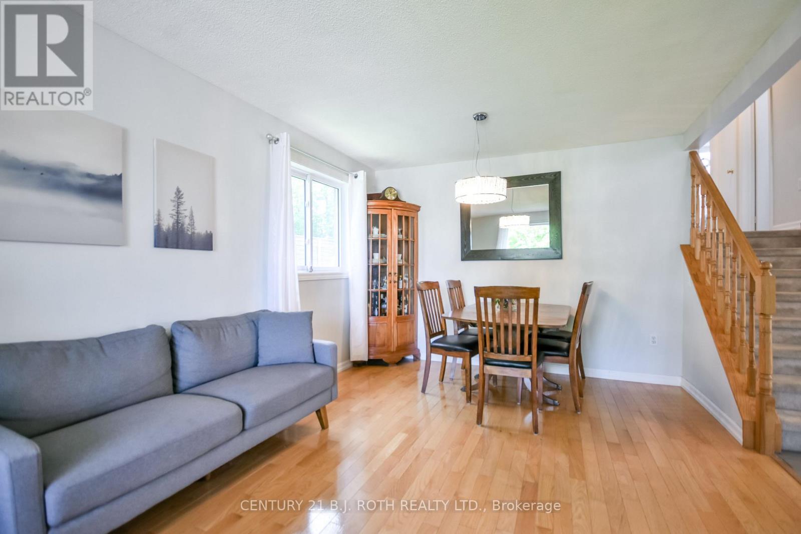 24 Pae Drive, Barrie, Ontario  L4N 7N7 - Photo 8 - S13414436