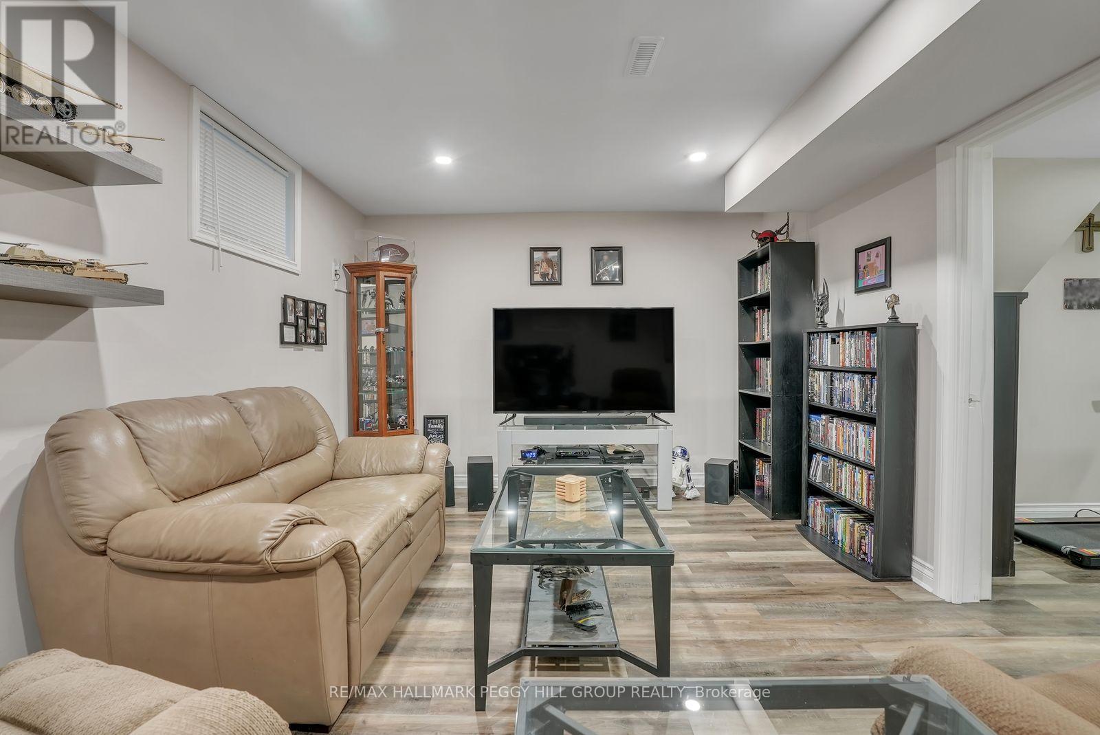 25 Bibby Court, Barrie (Holly), Ontario  L4N 8T4 - Photo 15 - S13414488