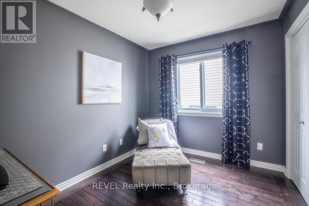 8205 Harvest Crescent, Niagara Falls, Ontario  L2H 3G4 - Photo 18 - X13414614