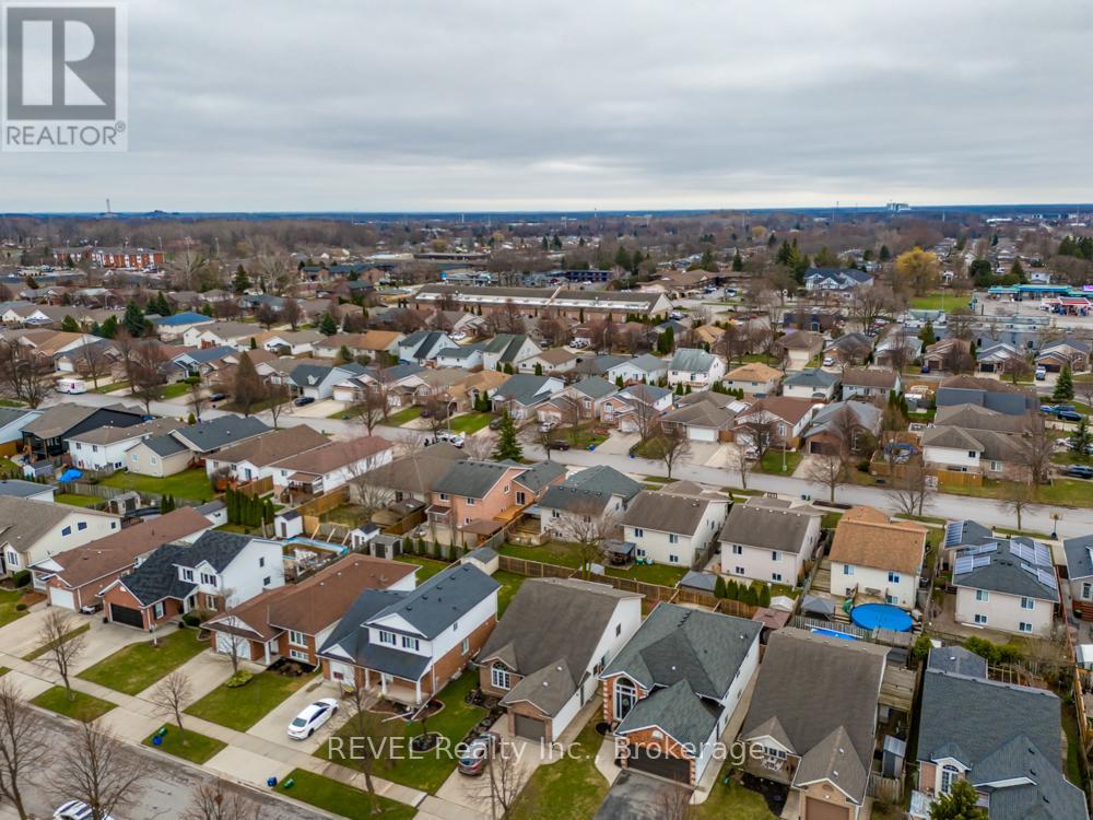 8205 Harvest Crescent, Niagara Falls, Ontario  L2H 3G4 - Photo 34 - X13414614