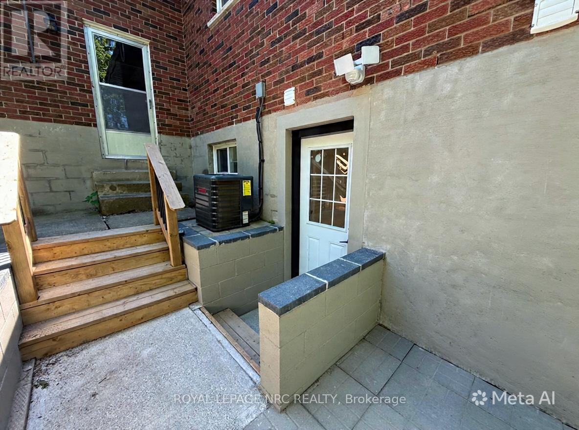 10 Dundas Crescent, St. Catharines, Ontario  L2T 1T3 - Photo 16 - X13414642