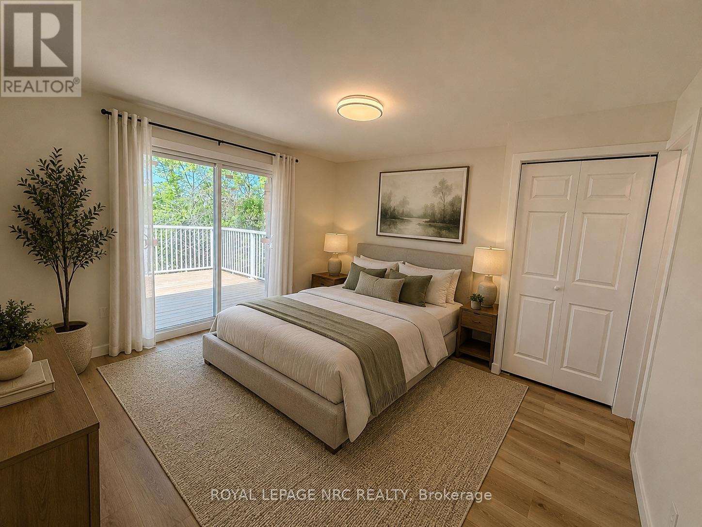 10 (Main Floor) Dundas Crescent, St. Catharines, Ontario  L2T 1T3 - Photo 11 - X13414662