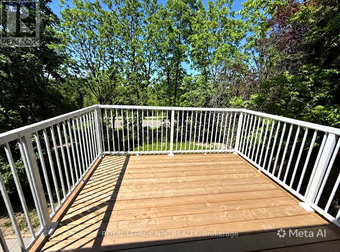 10 (Main Floor) Dundas Crescent, St. Catharines, Ontario  L2T 1T3 - Photo 19 - X13414662