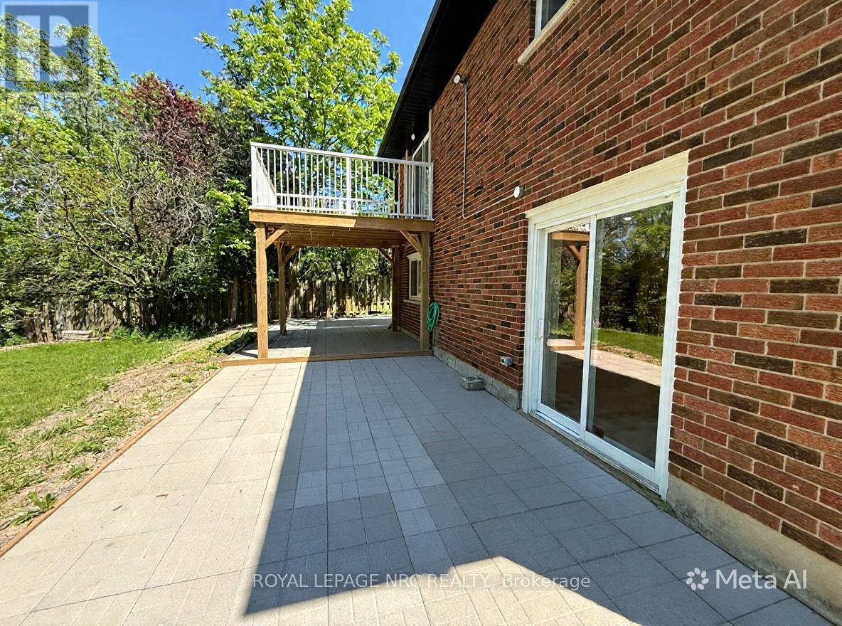 10 (Main Floor) Dundas Crescent, St. Catharines, Ontario  L2T 1T3 - Photo 22 - X13414662