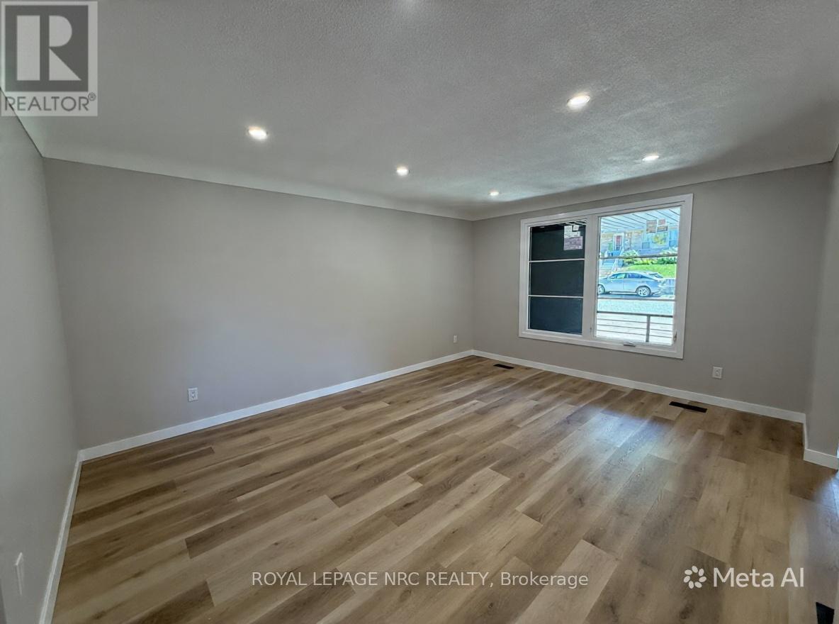 10 (Main Floor) Dundas Crescent, St. Catharines, Ontario  L2T 1T3 - Photo 6 - X13414662