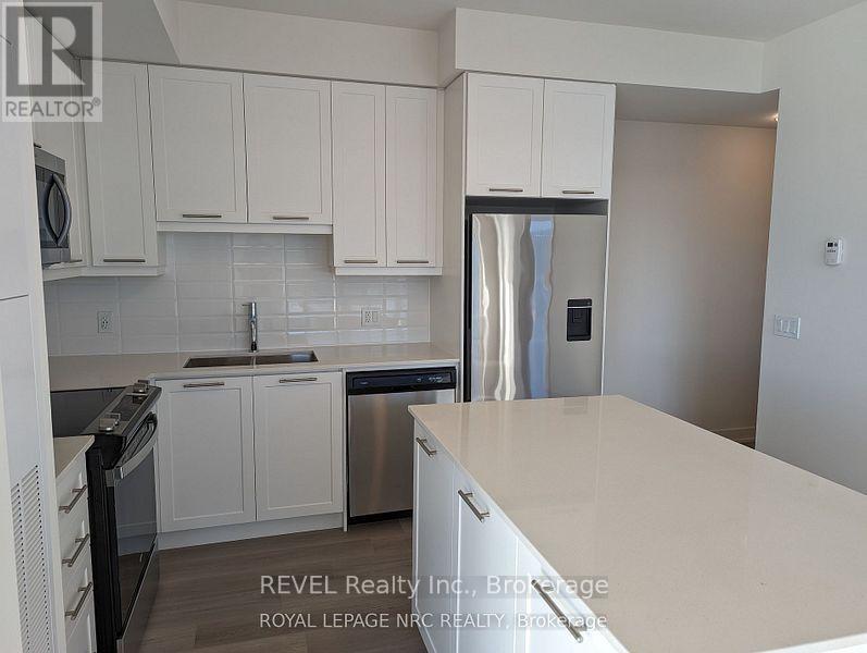 1302 - 385 Winston Road, Grimsby, Ontario  L3M 4E8 - Photo 8 - X13414702