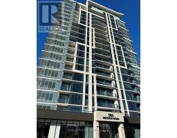 1302 - 385 WINSTON ROAD, Grimsby, Ontario