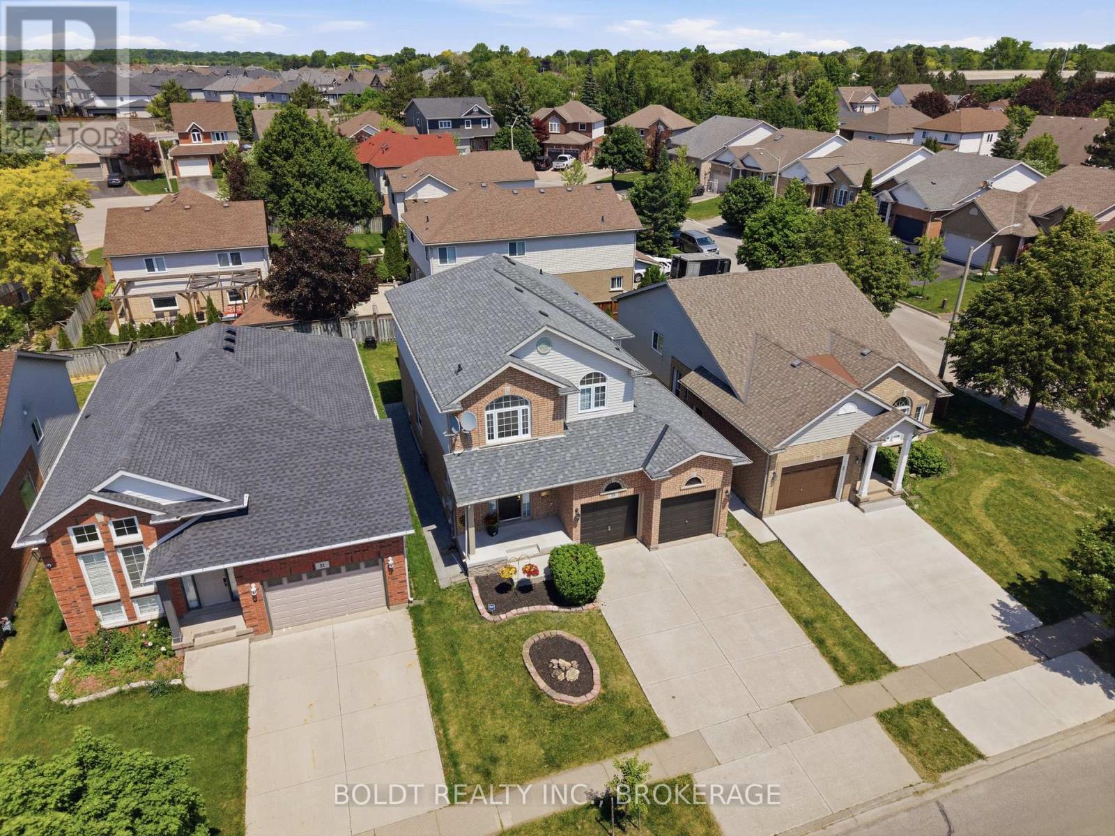 25 Summers Drive, Thorold, Ontario  L2V 5C4 - Photo 42 - X13414962