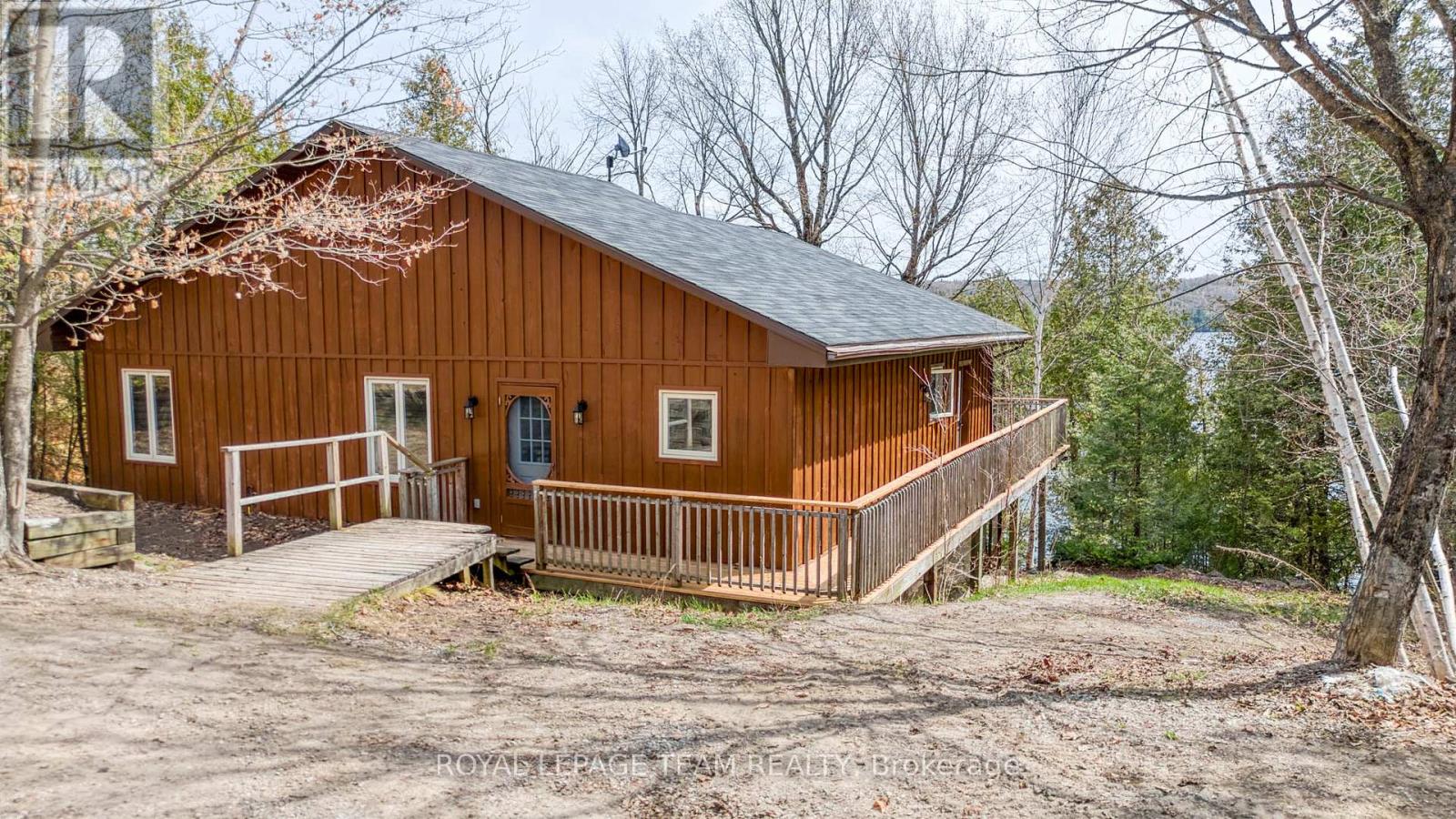 1139 B NORTH SHORE ESTATES LANE N, Frontenac, Ontario