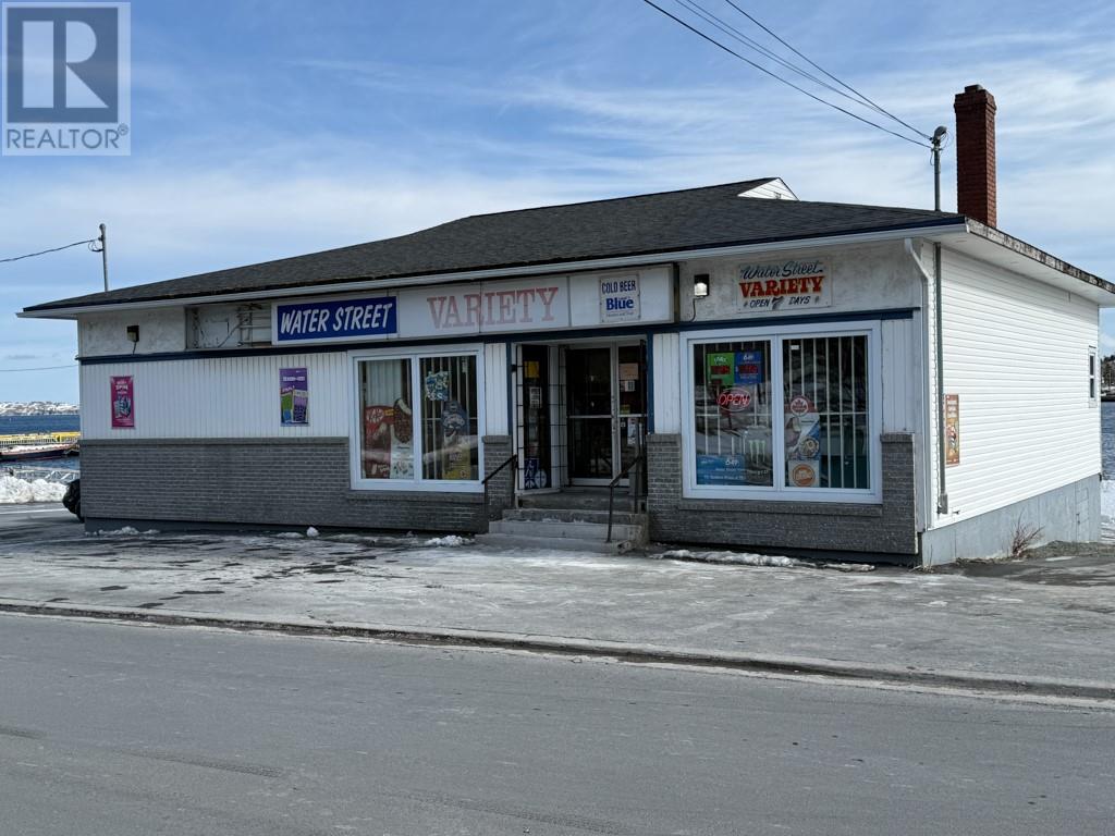 160 Water Street, Bay Roberts, Newfoundland & Labrador  A0A 1G0 - Photo 15 - 1295045