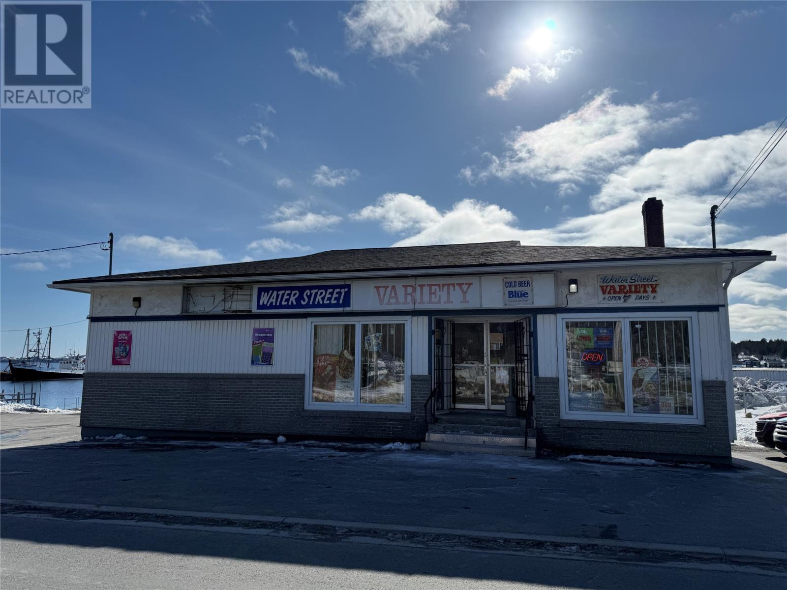 160 Water Street, Bay Roberts, Newfoundland & Labrador  A0A 1G0 - Photo 14 - 1295045