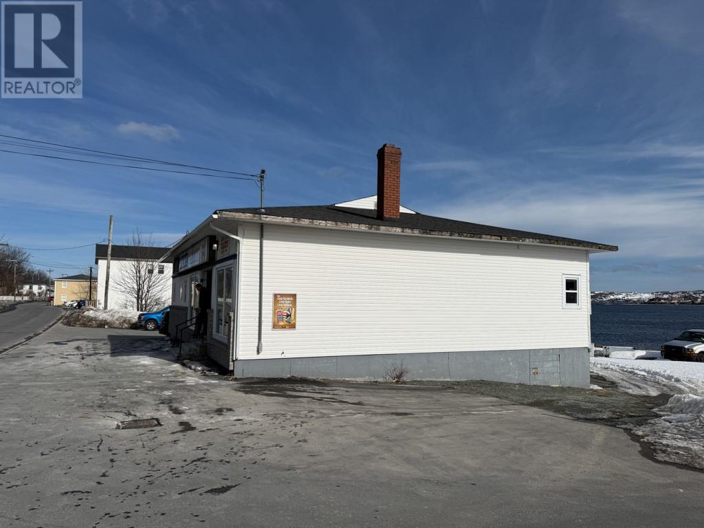 160 Water Street, Bay Roberts, Newfoundland & Labrador  A0A 1G0 - Photo 2 - 1295045