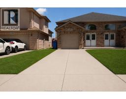 1124 ST PAUL AVENUE, Windsor, Ontario