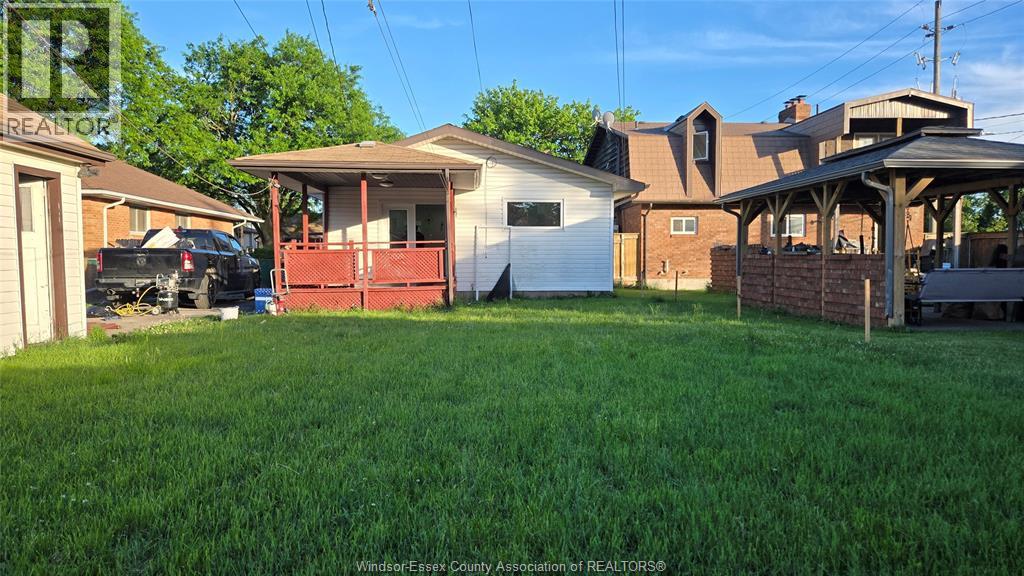 610 Vanier Street, Windsor, Ontario N8X 3E3 - Photo 9 - 26013443
