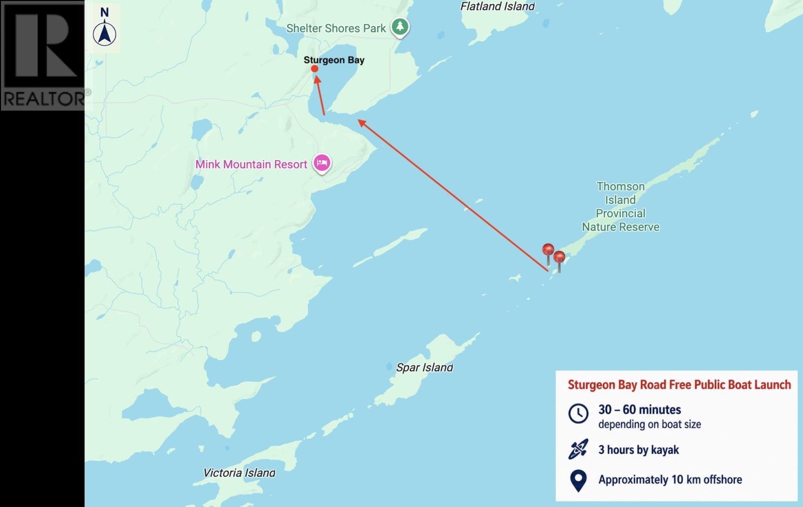 0 Moonshine Island & Eva Island, Neebing, Ontario  P7L 0B9 - Photo 27 - TB2601397