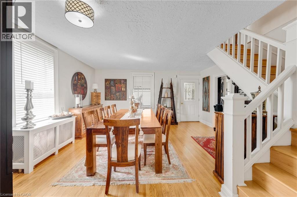 2330 Wilson Street W, Ancaster, Ontario  L0R 1A0 - Photo 17 - 40816914