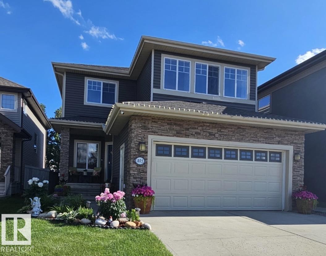 805 Hodgins Rd NW, Edmonton, Alberta  T6M 0L1 - Photo 59 - E4483740