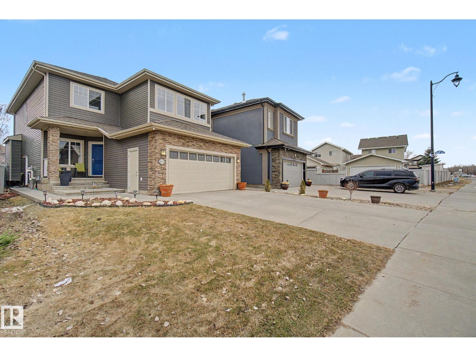 805 Hodgins Rd NW, Edmonton, Alberta  T6M 0L1 - Photo 54 - E4483740