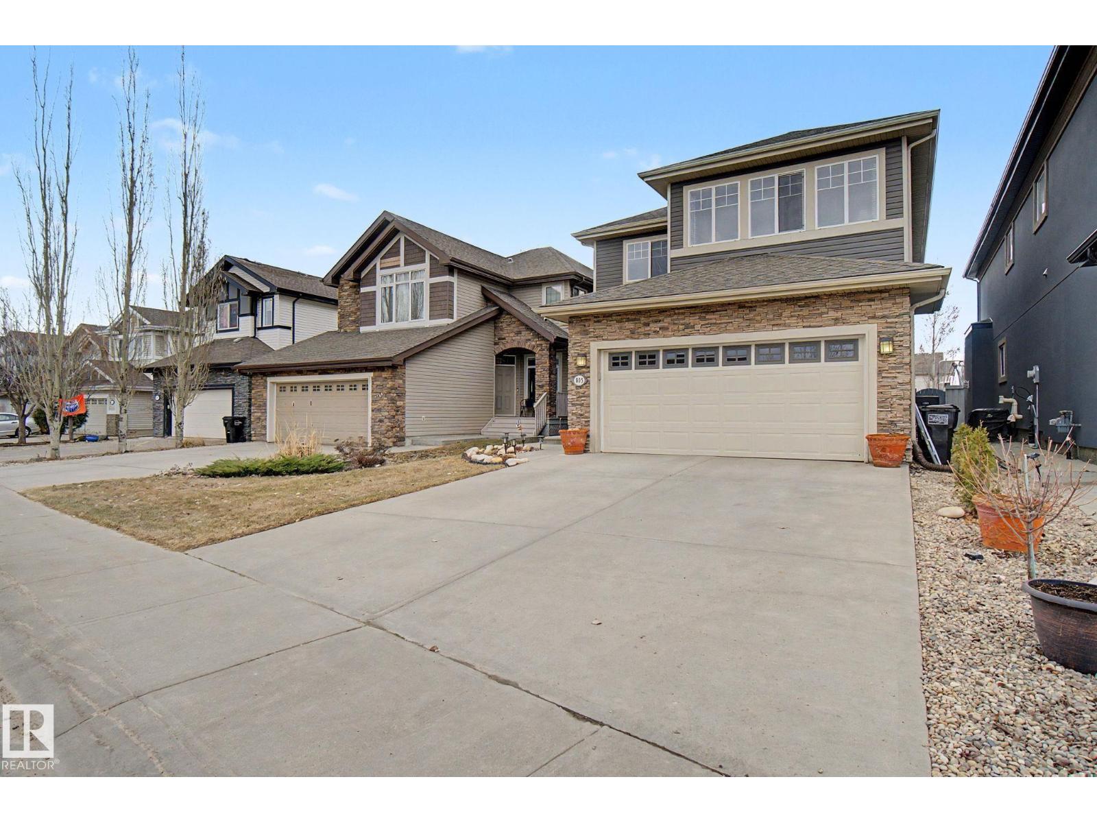 805 Hodgins Rd NW, Edmonton, Alberta  T6M 0L1 - Photo 55 - E4483740
