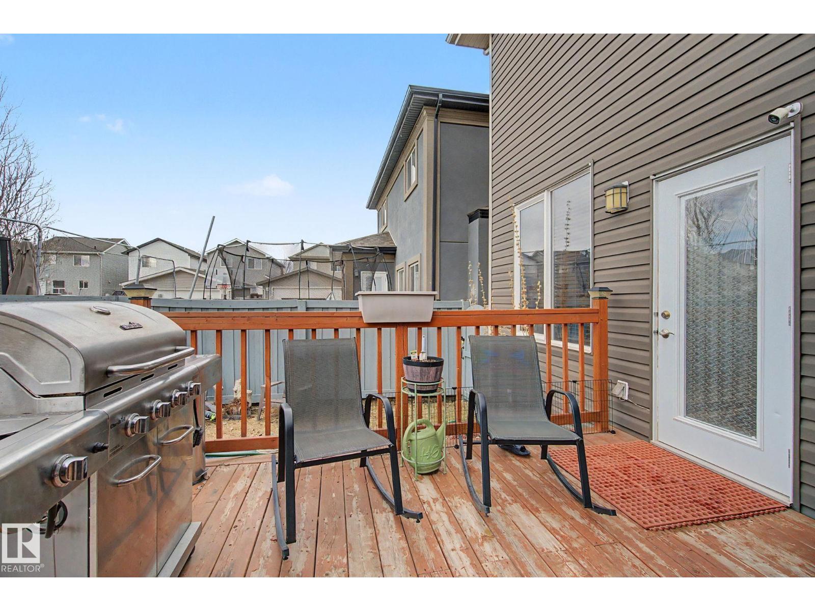 805 Hodgins Rd NW, Edmonton, Alberta  T6M 0L1 - Photo 42 - E4483740