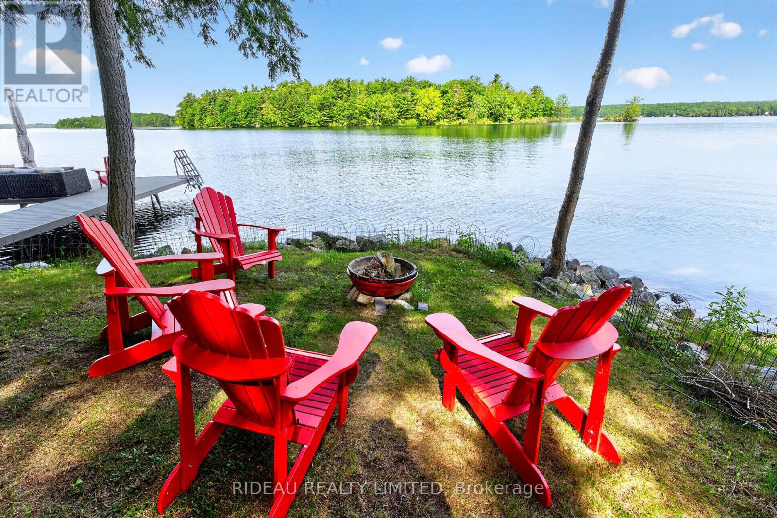 60 Egan Lane, Rideau Lakes, Ontario  K0G 1V0 - Photo 10 - X13414608