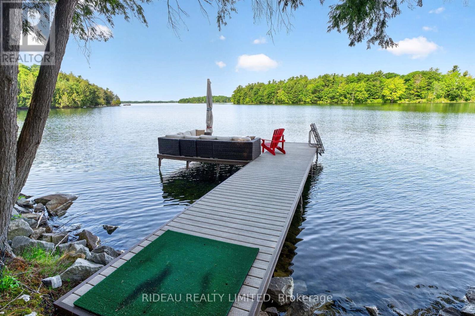 60 Egan Lane, Rideau Lakes, Ontario  K0G 1V0 - Photo 11 - X13414608