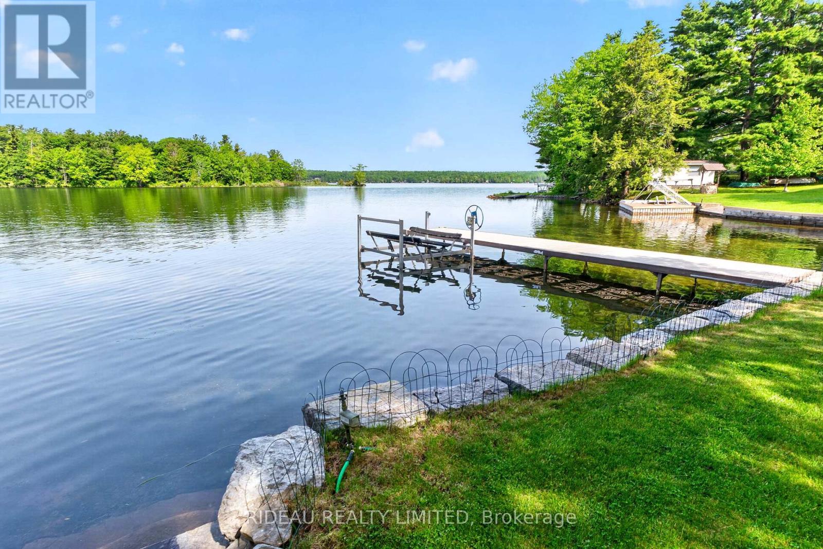 60 Egan Lane, Rideau Lakes, Ontario  K0G 1V0 - Photo 14 - X13414608