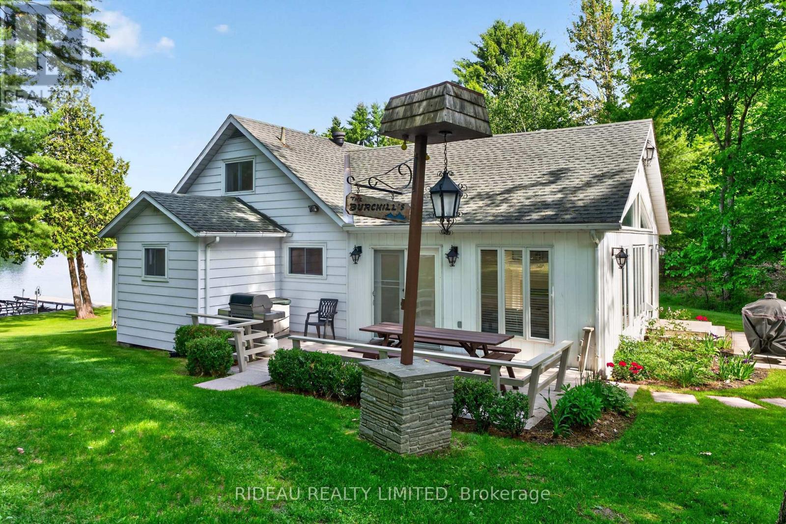 60 Egan Lane, Rideau Lakes, Ontario  K0G 1V0 - Photo 16 - X13414608