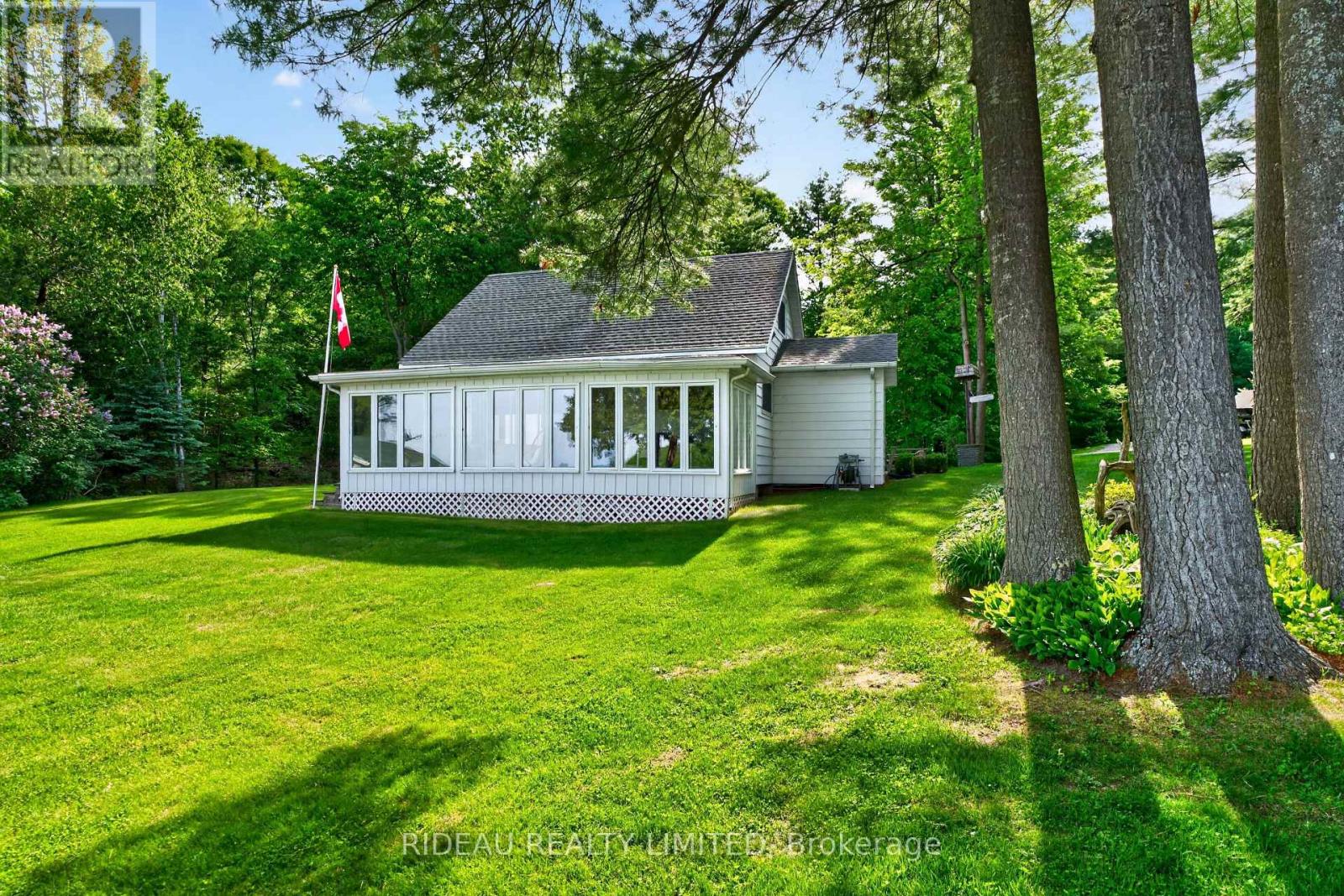 60 Egan Lane, Rideau Lakes, Ontario  K0G 1V0 - Photo 17 - X13414608