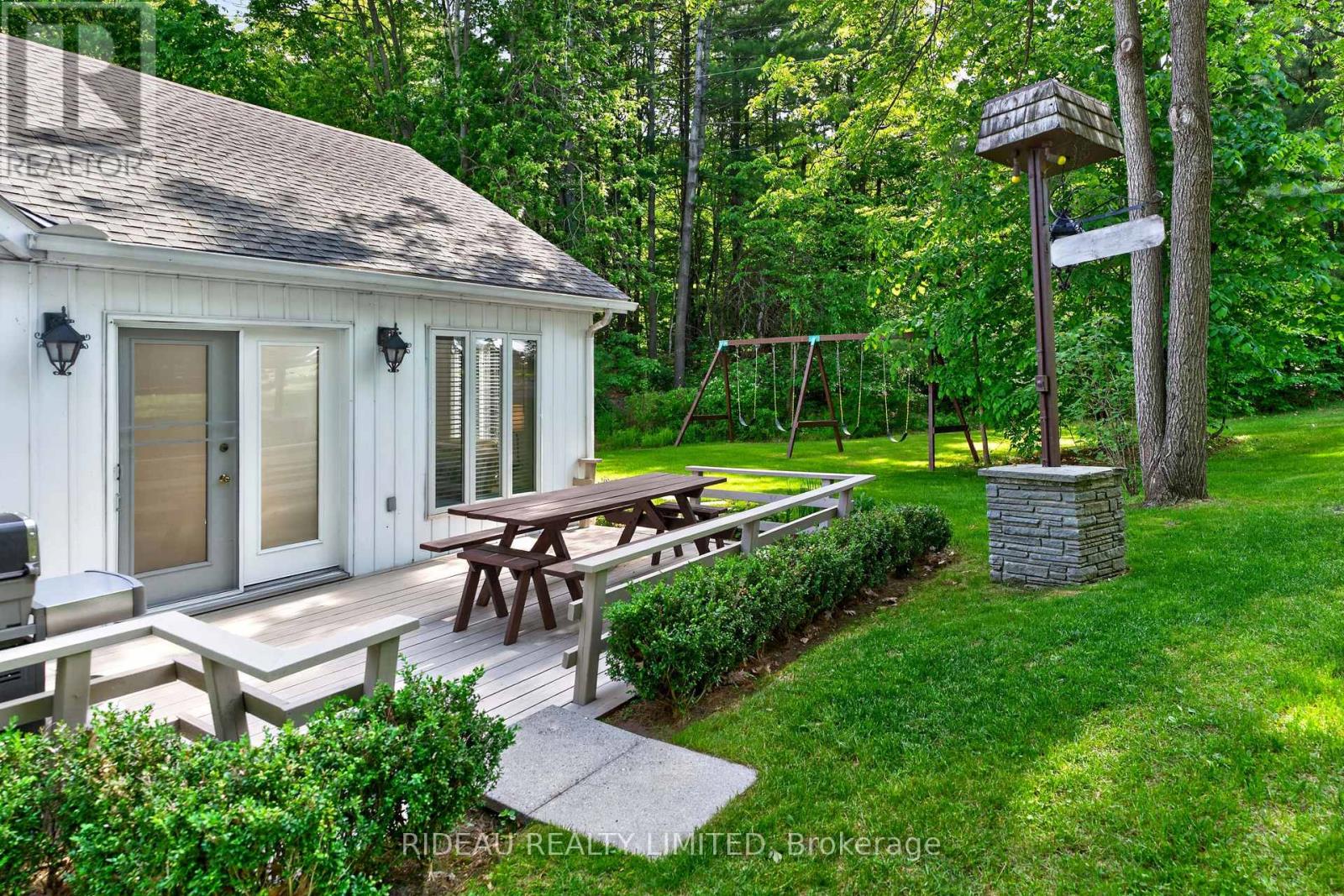 60 Egan Lane, Rideau Lakes, Ontario  K0G 1V0 - Photo 18 - X13414608