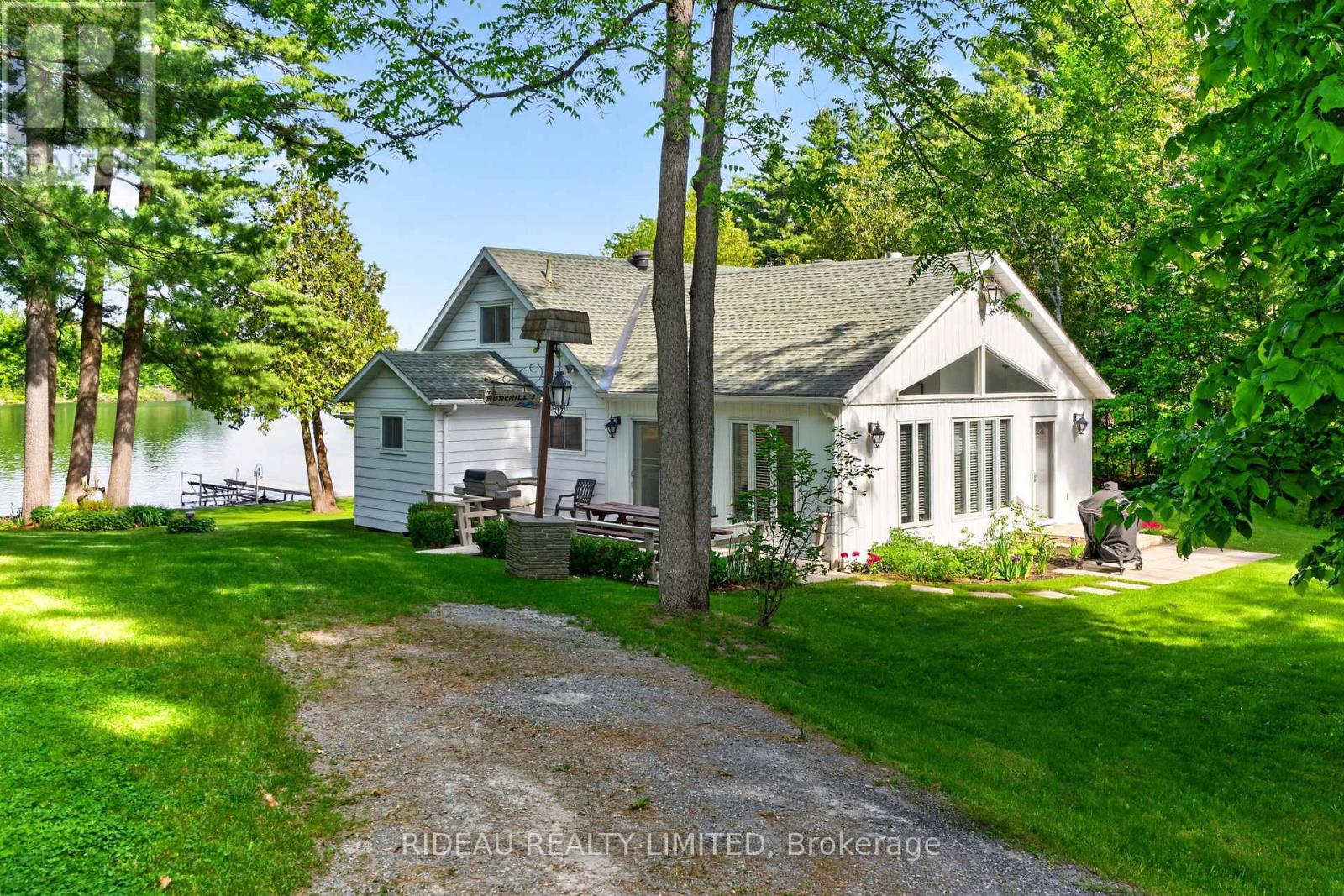 60 Egan Lane, Rideau Lakes, Ontario  K0G 1V0 - Photo 2 - X13414608